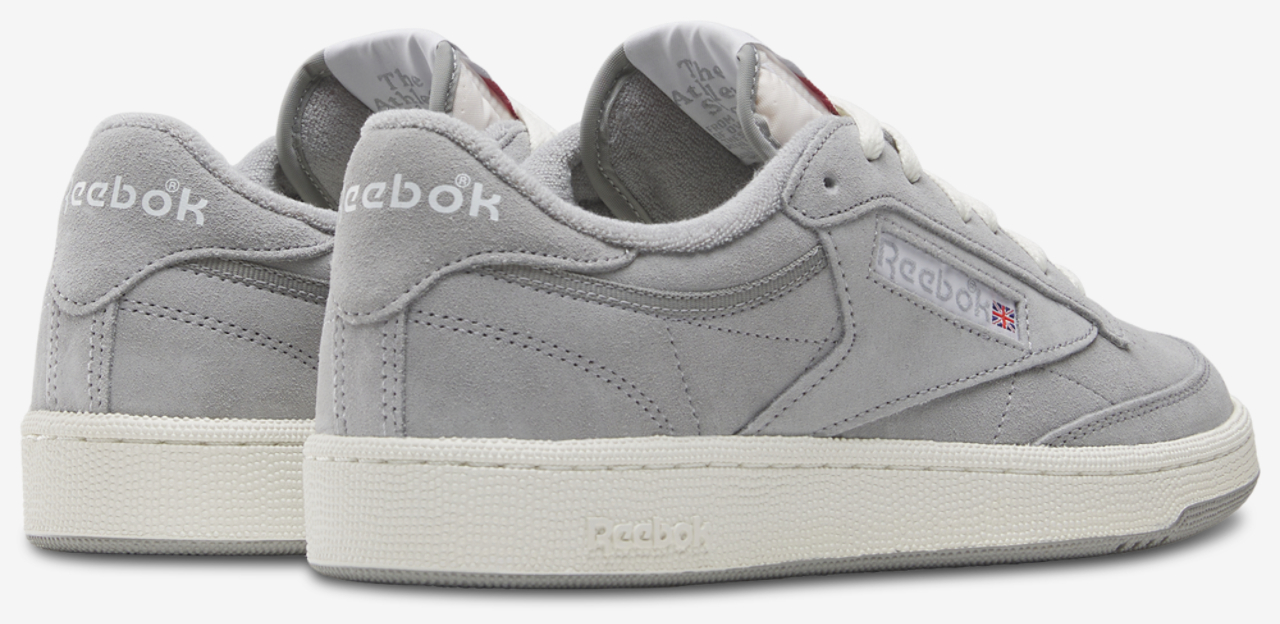 Reebok Club C 85 Vintage Image 3 of 5. Tap to open photo gallery.