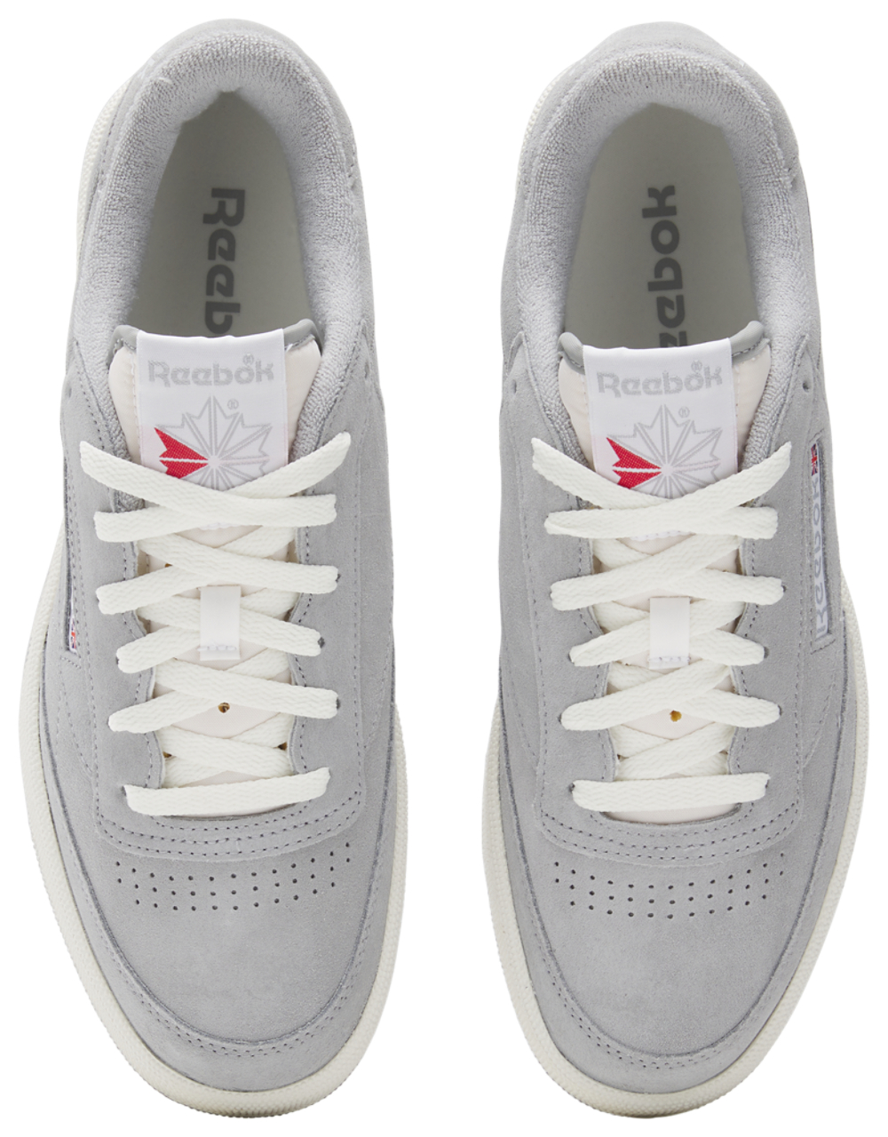 Reebok Club C 85 Vintage Image 4 of 5. Tap to open photo gallery.