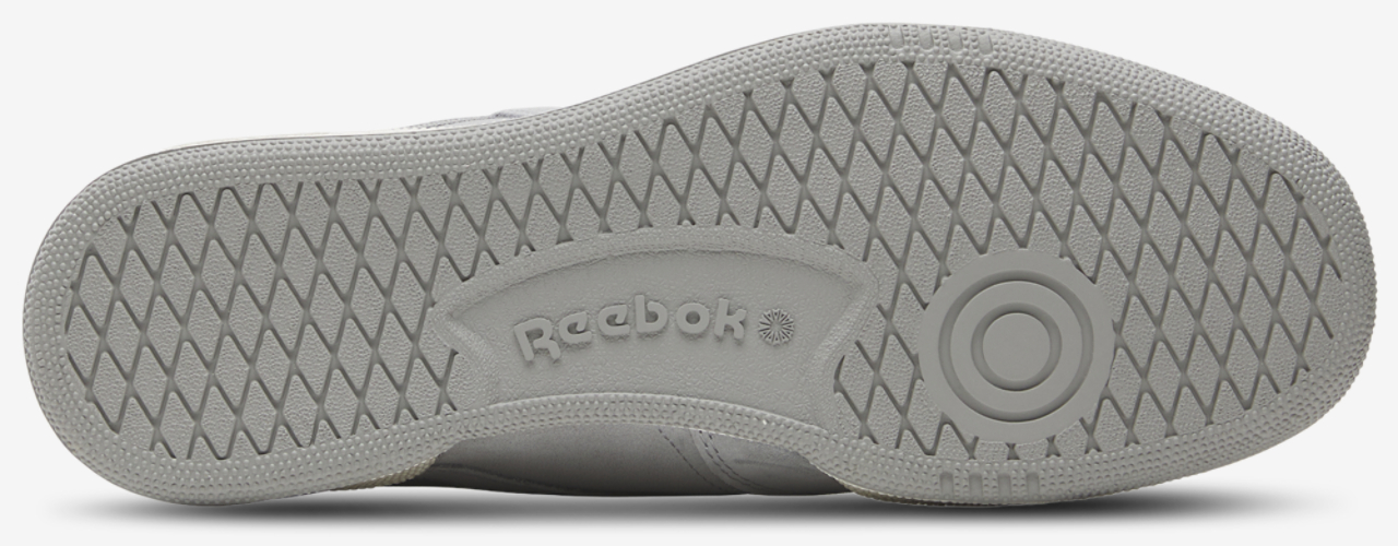 Reebok Club C 85 Vintage Image 5 of 5. Tap to open photo gallery.