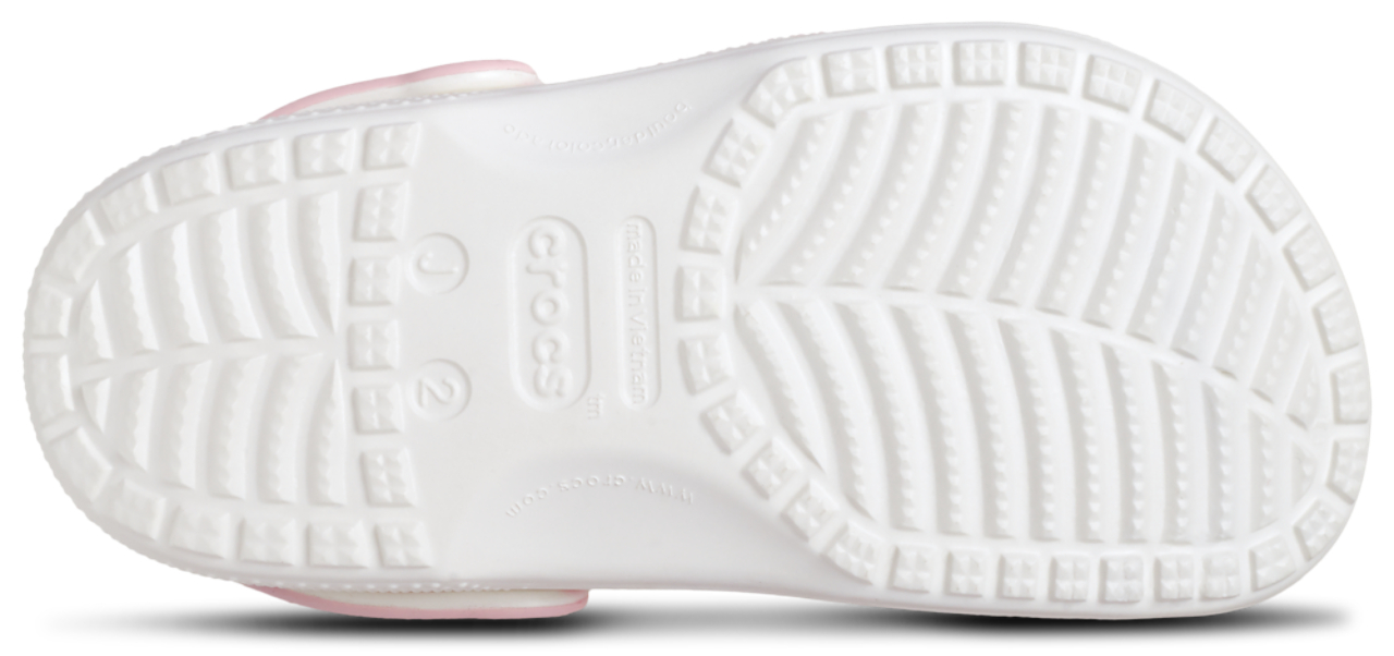 Crocs Pokémon Jigglypuff Classic Clogs Image 7 of 7. Tap to open photo gallery.