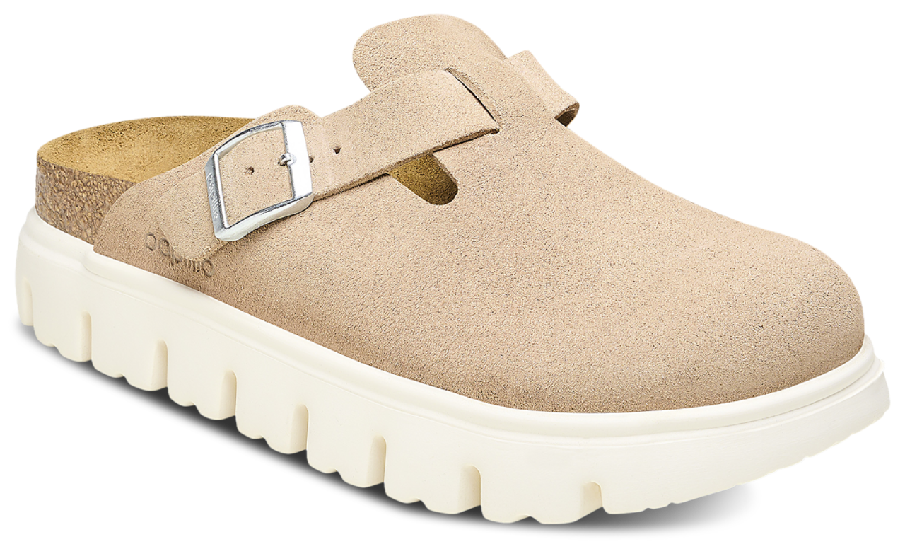 Birkenstock Boston Chunky Image 1 of 3. Tap to open photo gallery.
