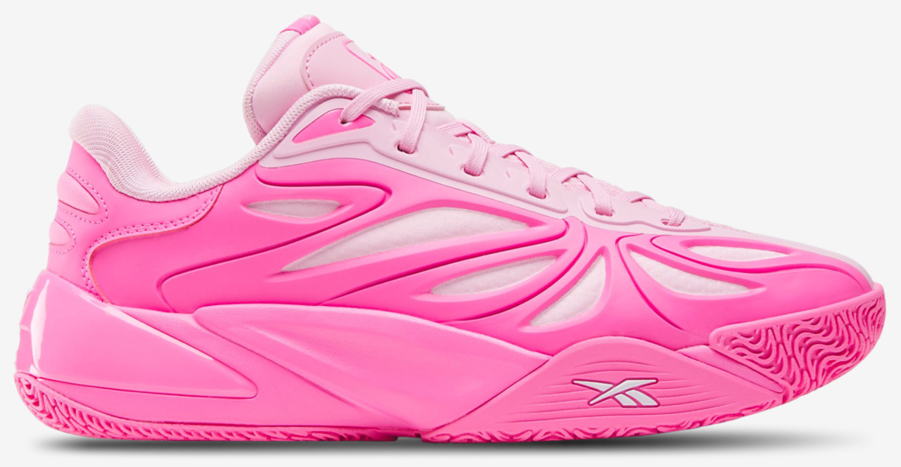 Reebok Angel Reese 1 Image 1 of 5. Tap to open photo gallery.