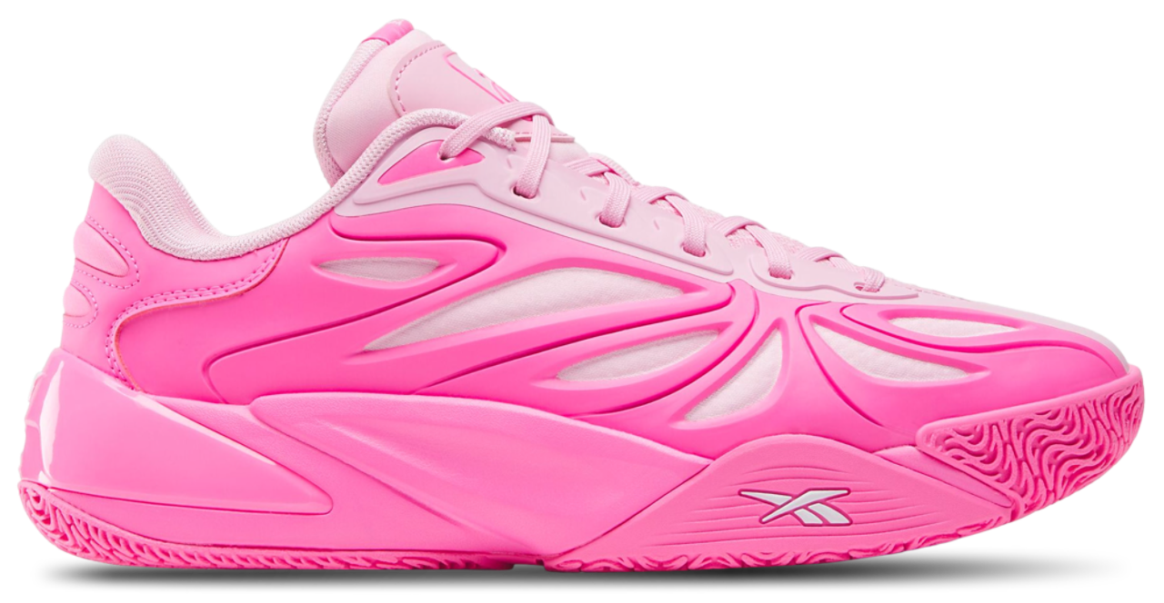 Reebok Angel Reese 1 Image 1 of 5. Tap to open photo gallery.