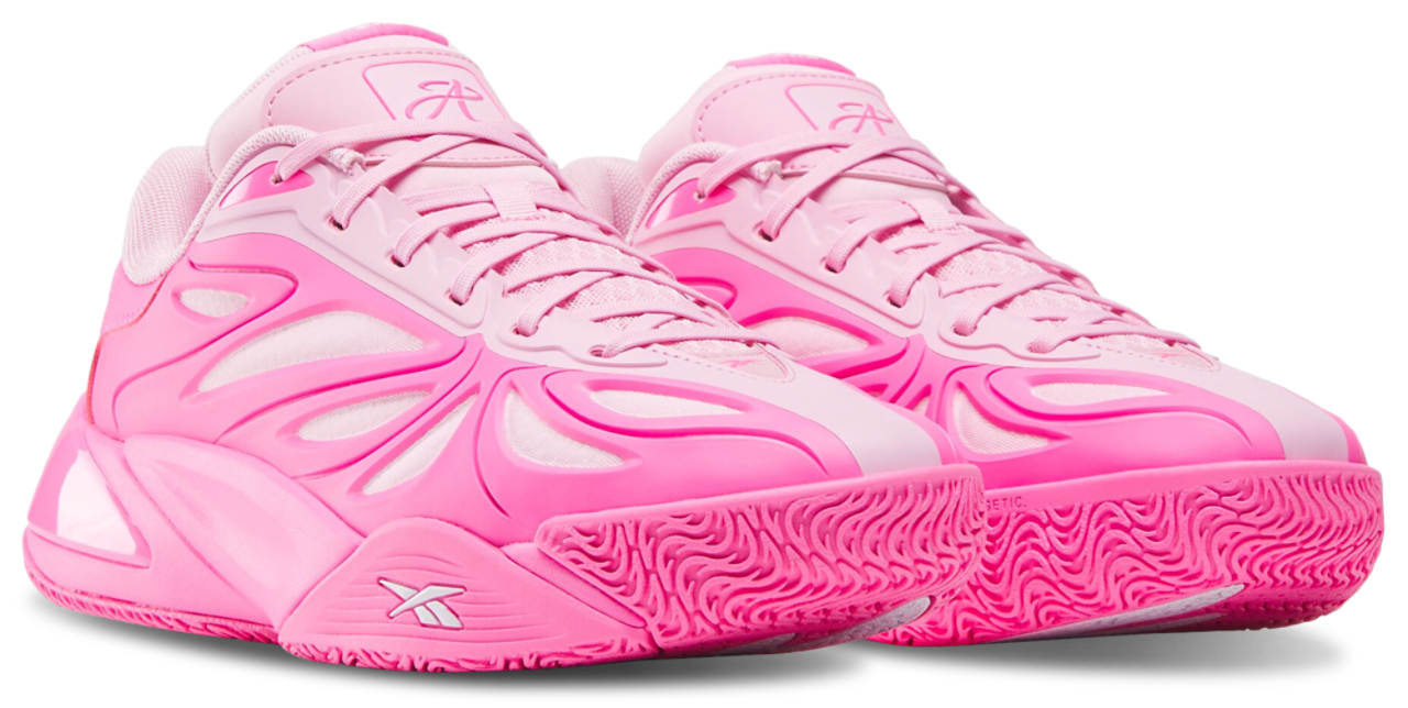 Reebok Angel Reese 1 Image 2 of 5. Tap to open photo gallery.