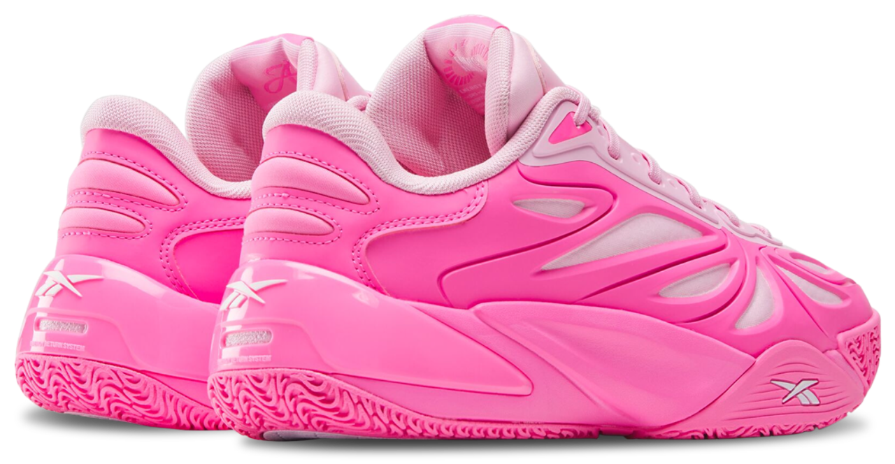 Reebok Angel Reese 1 Image 3 of 5. Tap to open photo gallery.