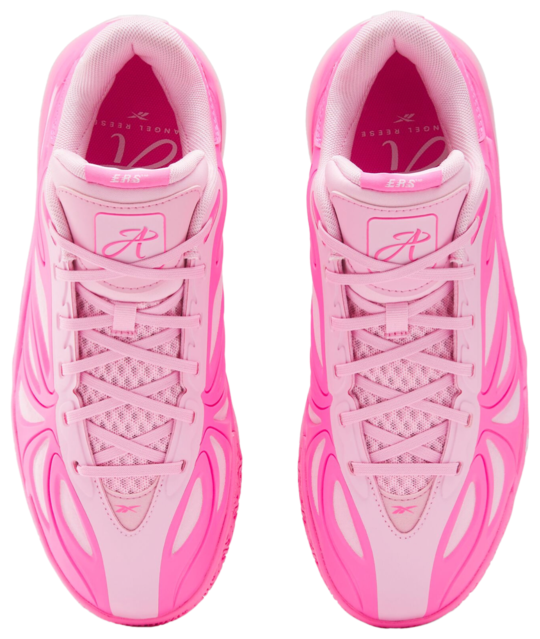 Angel Reese 1　US10.5 Reebok Angel Reese 1 - Men's | Foot Locker
