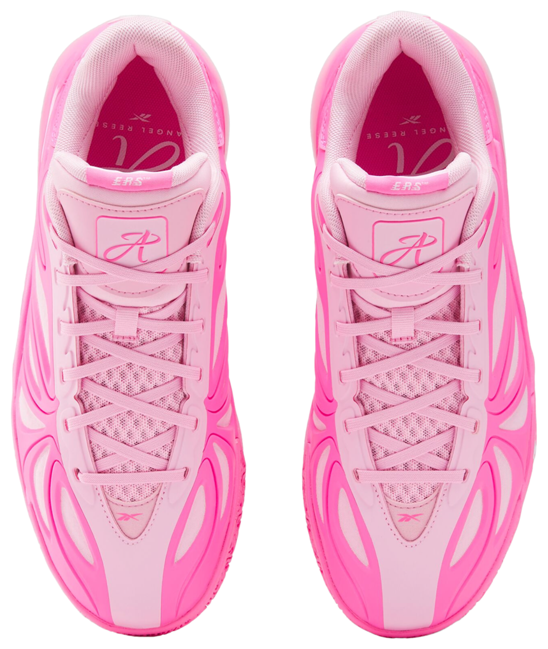 Reebok Angel Reese 1 Image 4 of 5. Tap to open photo gallery.