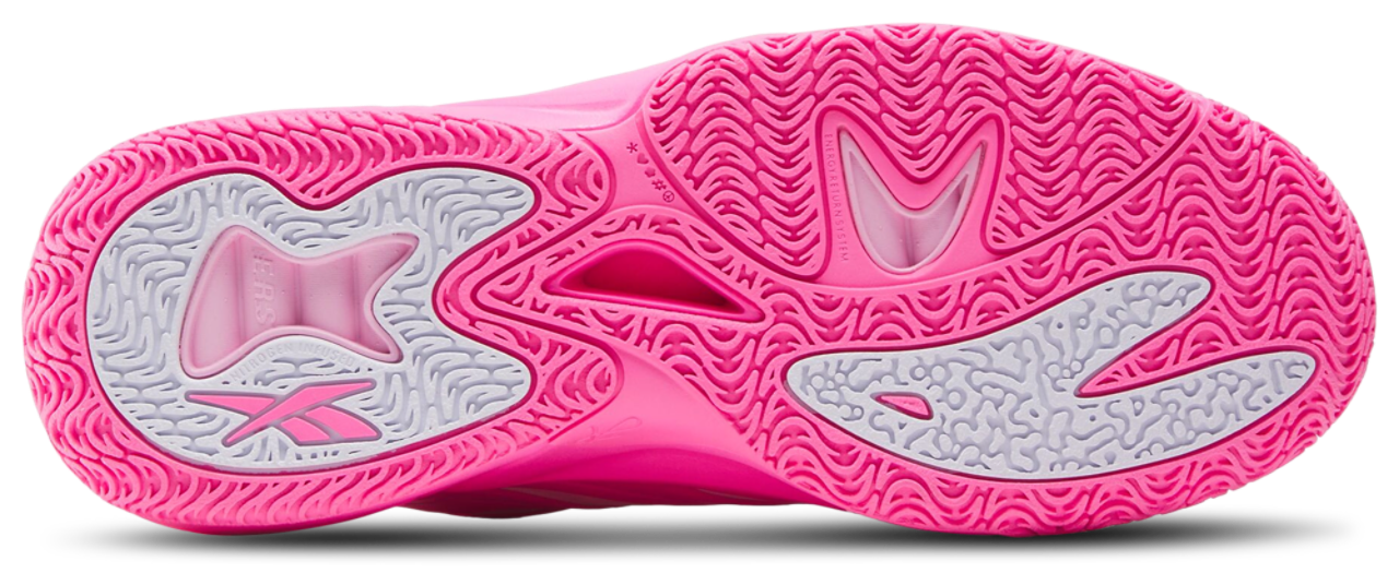 Reebok Angel Reese 1 Image 5 of 5. Tap to open photo gallery.