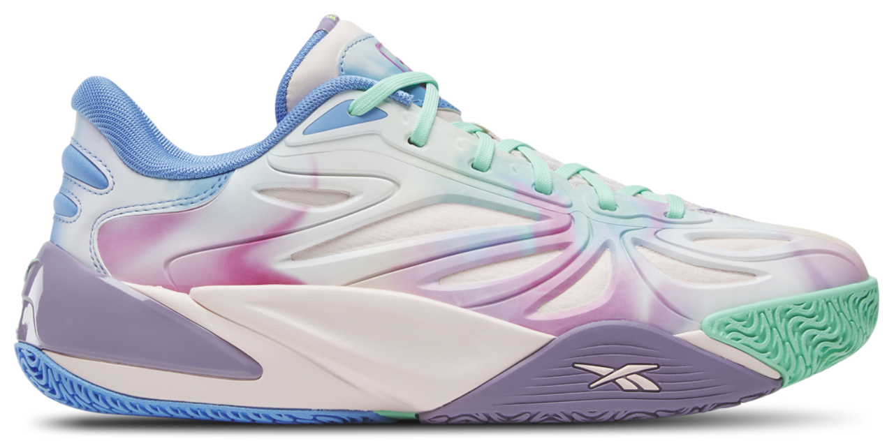 Reebok Angel Reese 1 Image 1 of 6. Tap to open photo gallery.