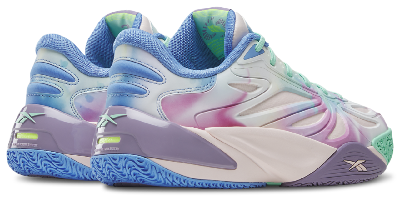 Reebok Angel Reese 1 Image 2 of 6. Tap to open photo gallery.