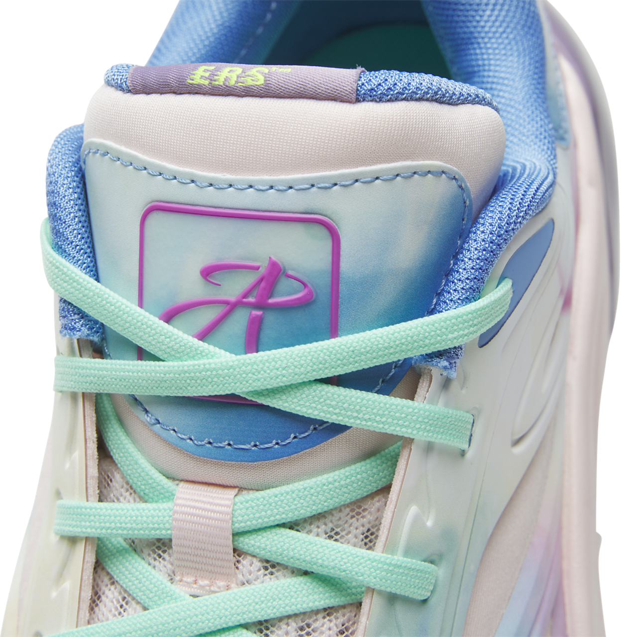 Reebok Angel Reese 1 Image 5 of 6. Tap to open photo gallery.