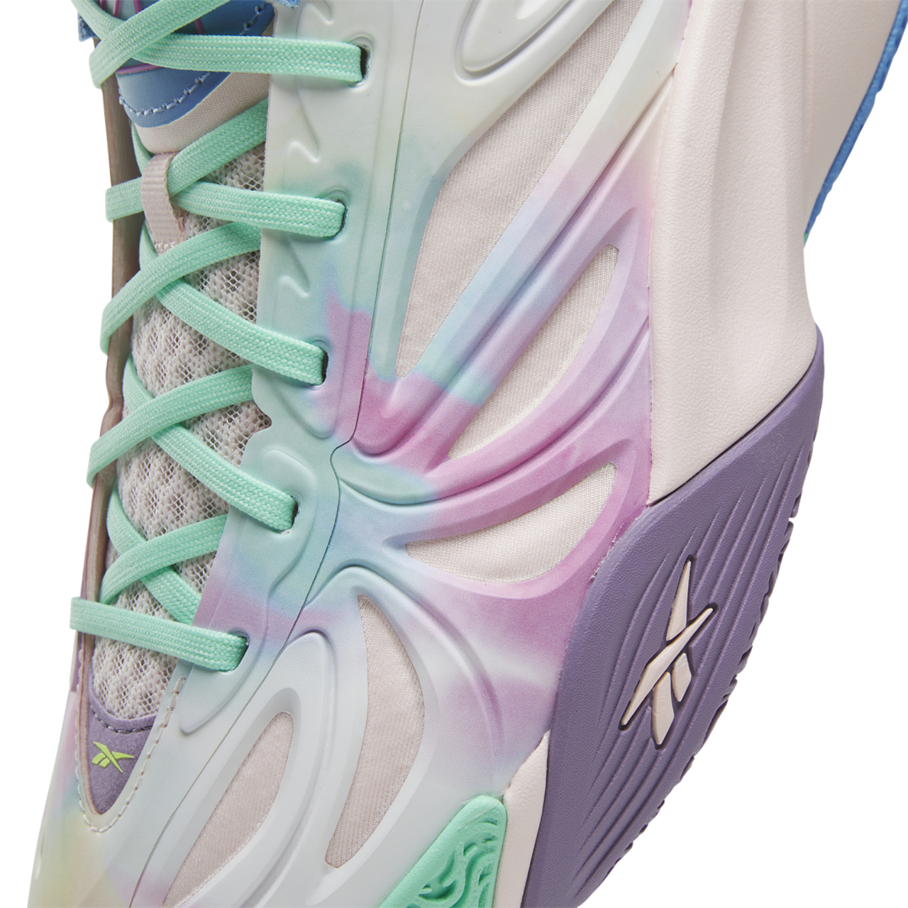 Angel Reese 1　US10.5 Reebok Angel Reese 1 - Men's | Foot Locker