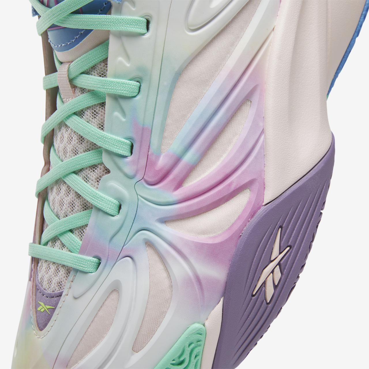 Reebok Angel Reese 1 Image 6 of 6. Tap to open photo gallery.