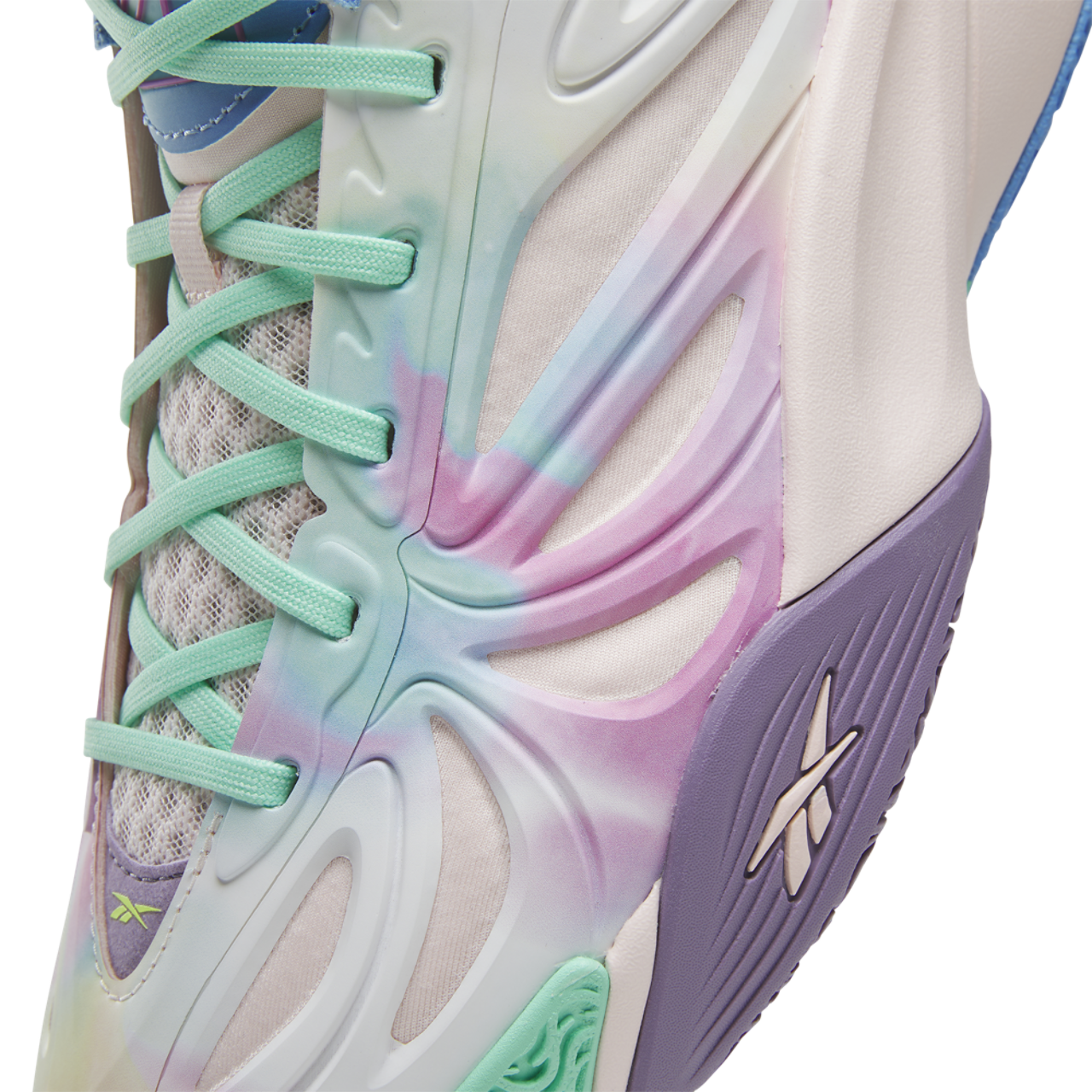 Reebok Angel Reese 1 Image 6 of 6. Tap to open photo gallery.