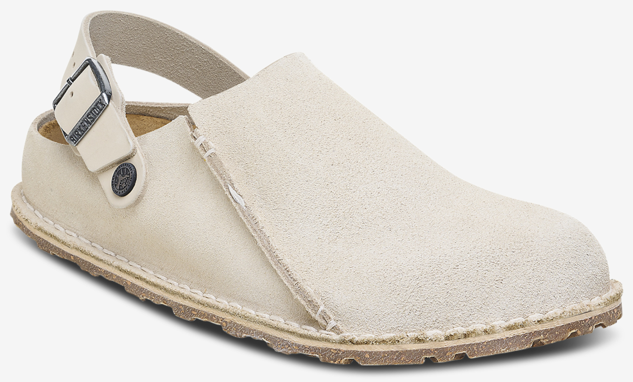 Birkenstock Lutry Image 1 of 3. Tap to open photo gallery.
