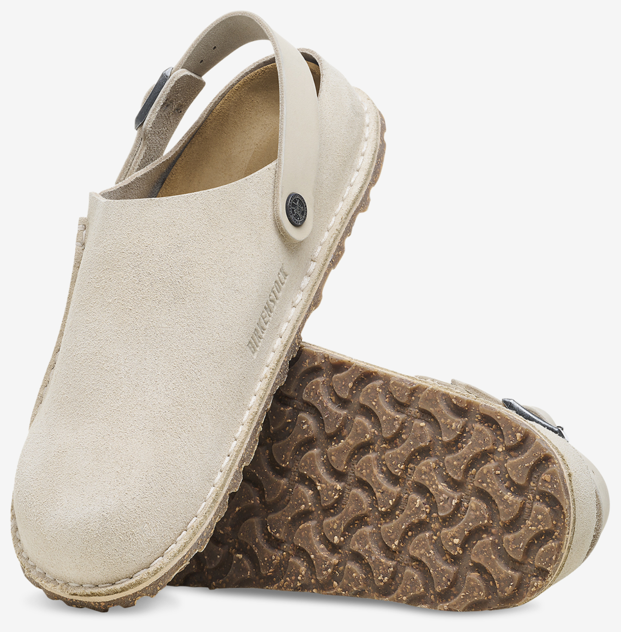 Birkenstock Lutry Image 3 of 3. Tap to open photo gallery.