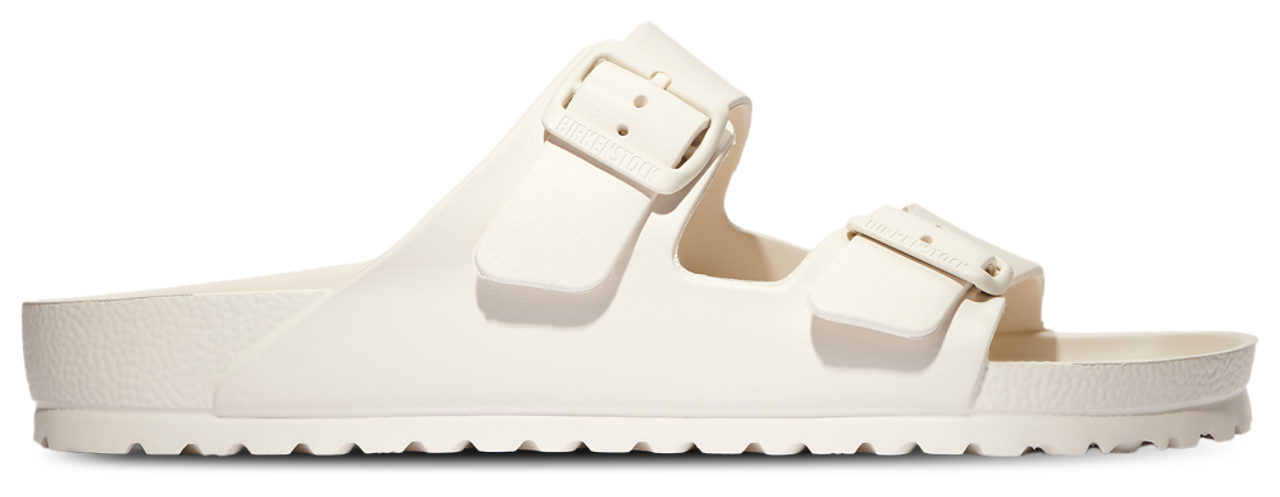 BIRKENSTOCK Arizona EVA Men Size 11 White Slipper Slide Flip Flop/Sandal285*New* Birkenstock Slippers `Arizona EVA` | Men main image 3