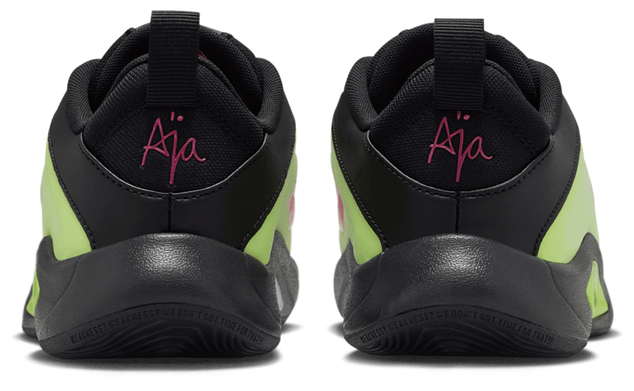 Nike A One SE  Image 3 of 9. Tap to open photo gallery.