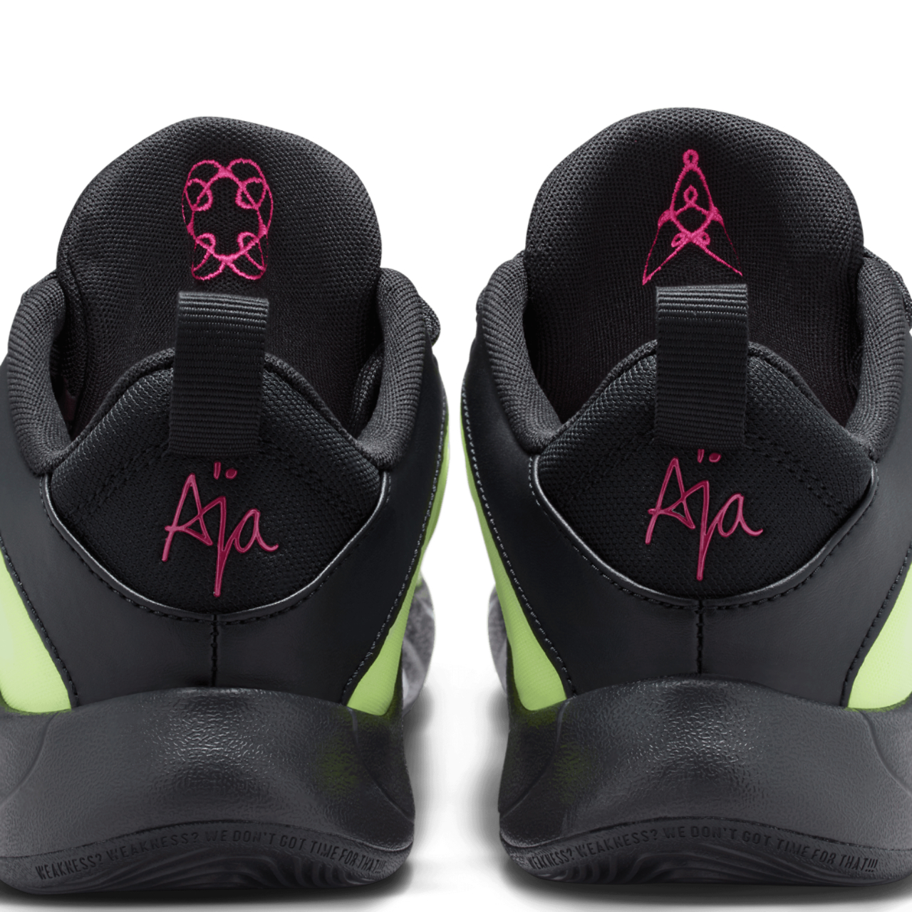 Nike A One SE  Image 7 of 9. Tap to open photo gallery.