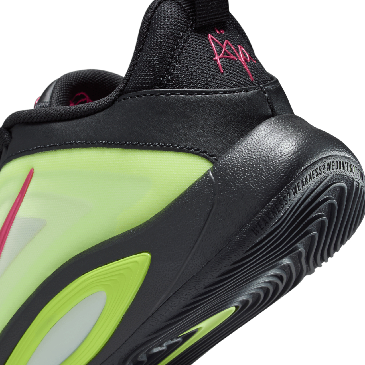 Nike A One SE  Image 9 of 9. Tap to open photo gallery.