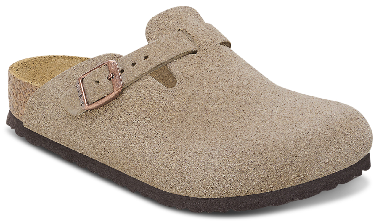 Birkenstock Boston Image 1 of 3. Tap to open photo gallery.