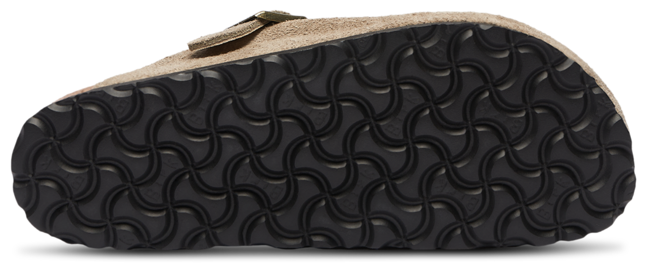 Birkenstock Boston Shearling Clogs Image 5 of 5. Tap to open photo gallery.