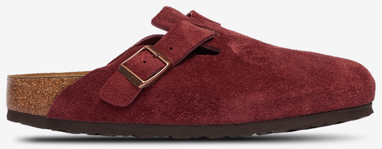 Birkenstock Boston Image 1 of 5. Tap to open photo gallery.