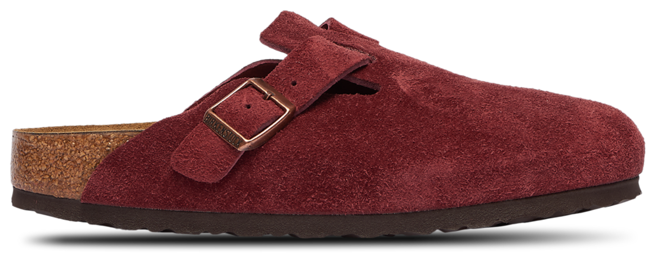 Birkenstock Boston Image 1 of 5. Tap to open photo gallery.