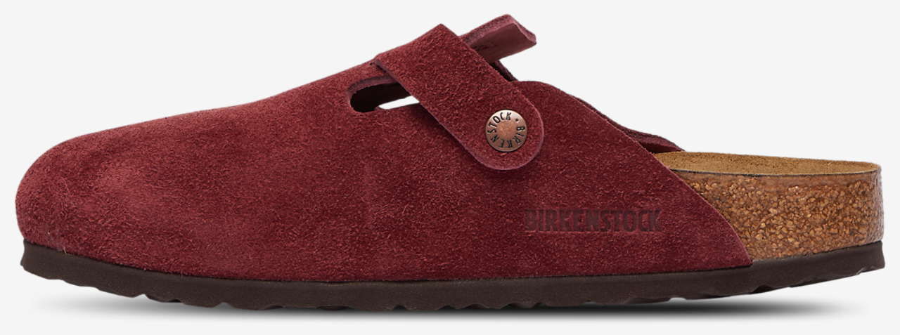 Birkenstock Boston Image 2 of 5. Tap to open photo gallery.