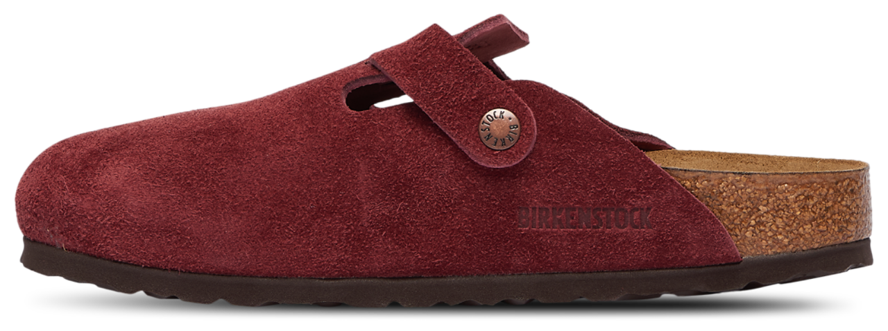 Birkenstock Boston Image 2 of 5. Tap to open photo gallery.