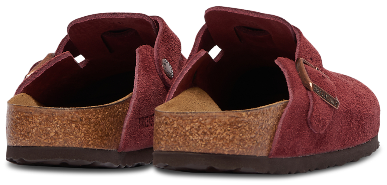 Birkenstock Boston - Women's | Foot Locker
