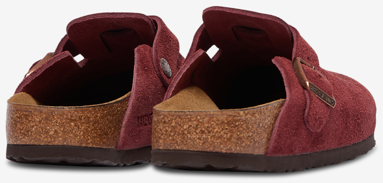 Birkenstock Boston Image 3 of 5. Tap to open photo gallery.