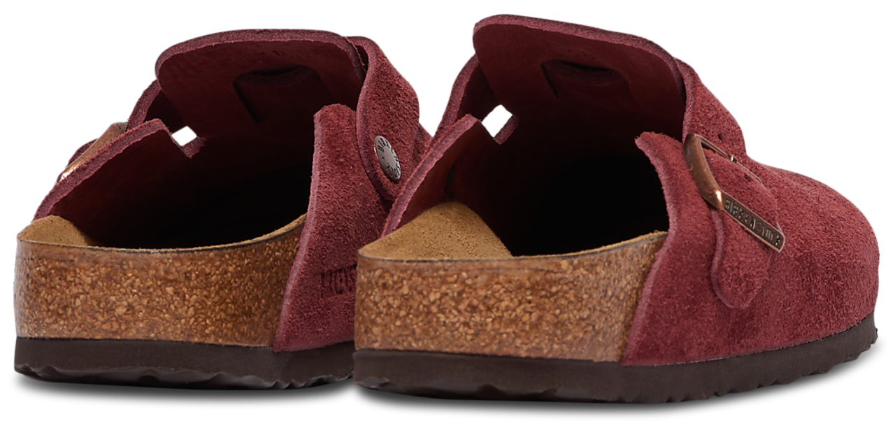 Birkenstock Boston Image 3 of 5. Tap to open photo gallery.