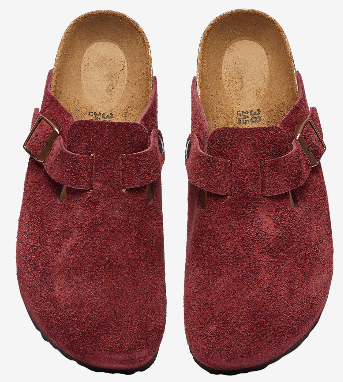 Birkenstock Boston Image 4 of 5. Tap to open photo gallery.