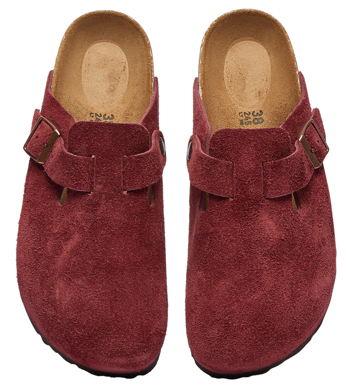 Birkenstock Boston Image 4 of 5. Tap to open photo gallery.