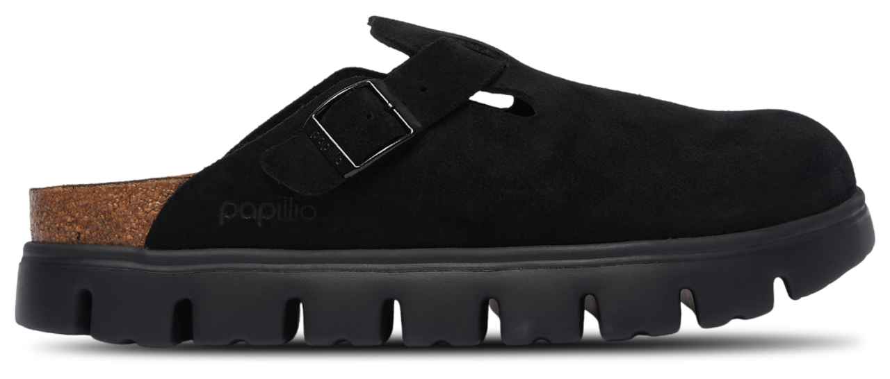 Birkenstock Boston Chunky Image 1 of 5. Tap to open photo gallery.