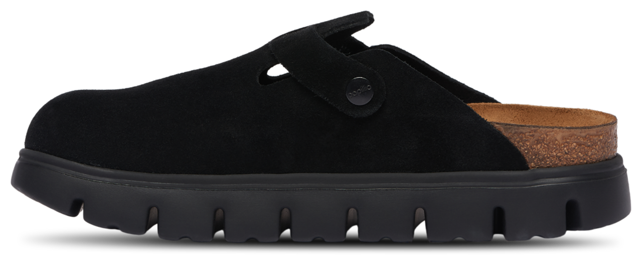 Birkenstock Boston Chunky Image 2 of 5. Tap to open photo gallery.