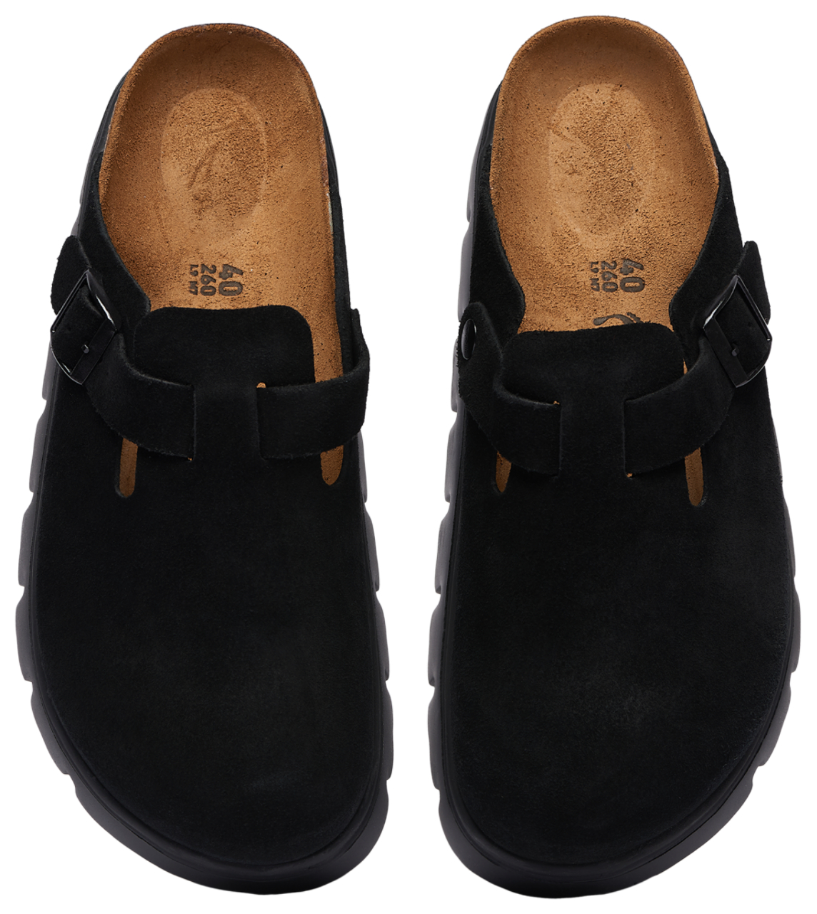 Birkenstock Boston Chunky - Women's | Foot Locker