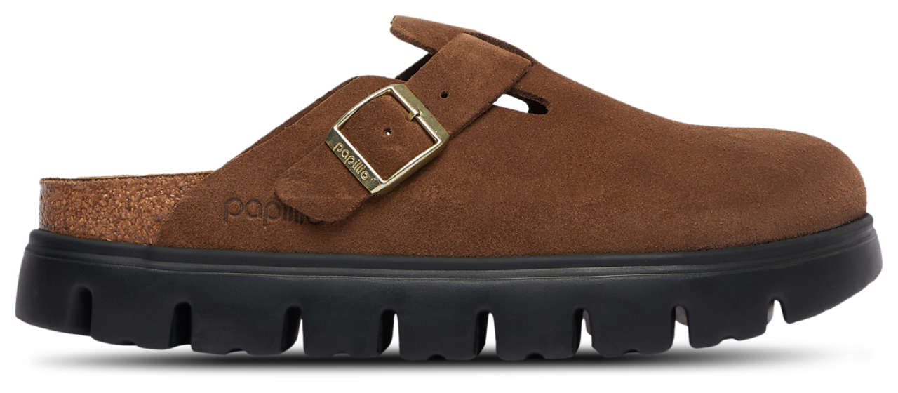 Birkenstock Boston Chunky - Women's | Foot Locker
