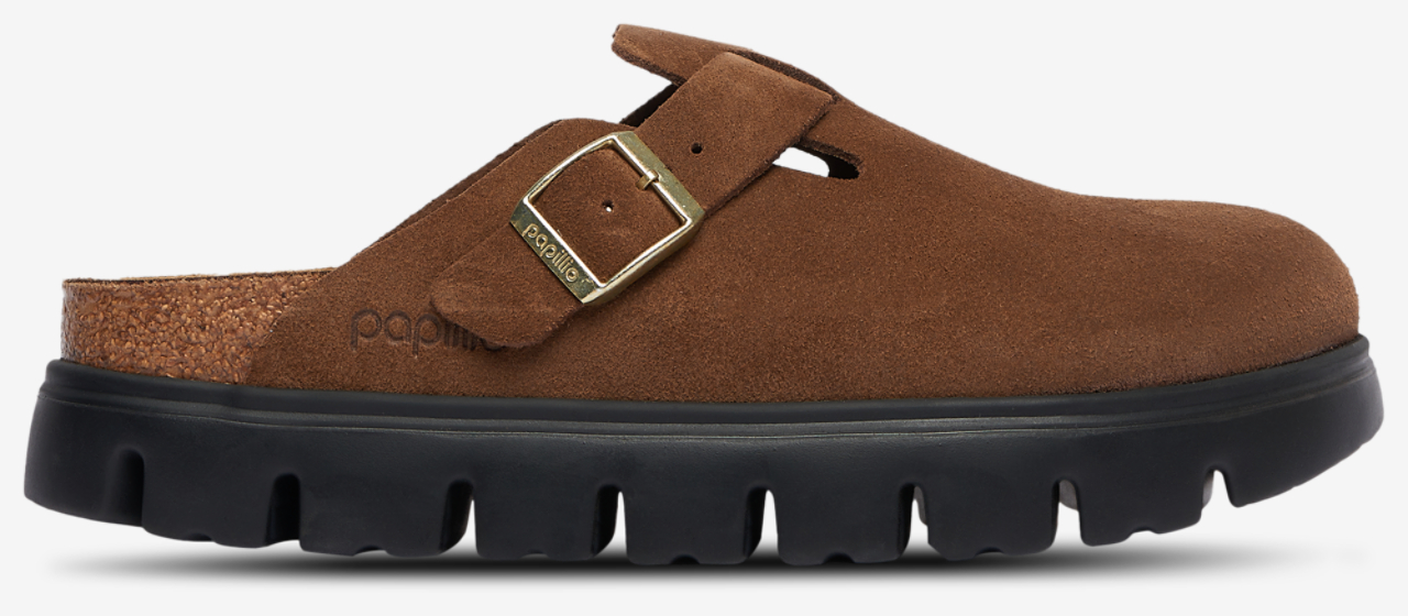 Birkenstock Boston Chunky Image 1 of 5. Tap to open photo gallery.