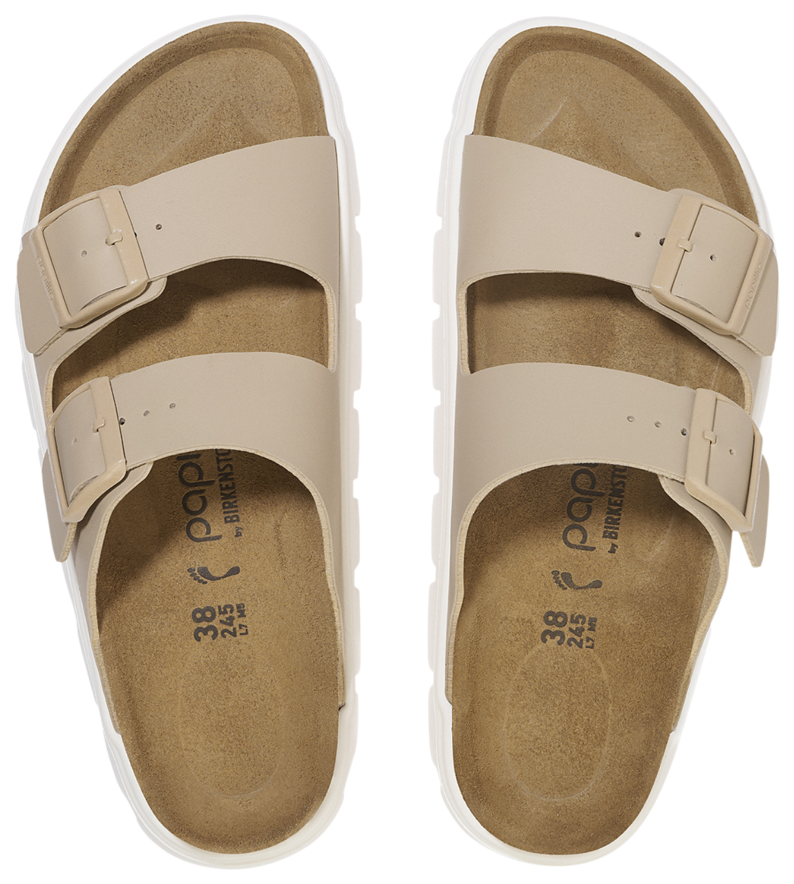 Birkenstock Arizona Chunky - Women's | Foot Locker