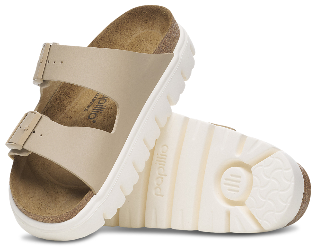Birkenstock Arizona Chunky - Women's | Foot Locker