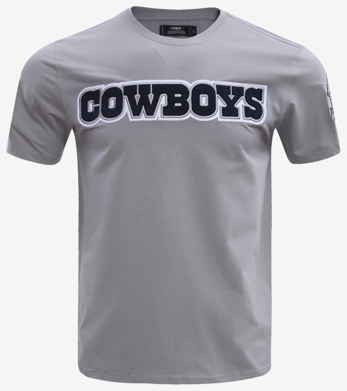 Pro Standard DALLAS COWBOYS TEE Image 1 of 7. Tap to open photo gallery.