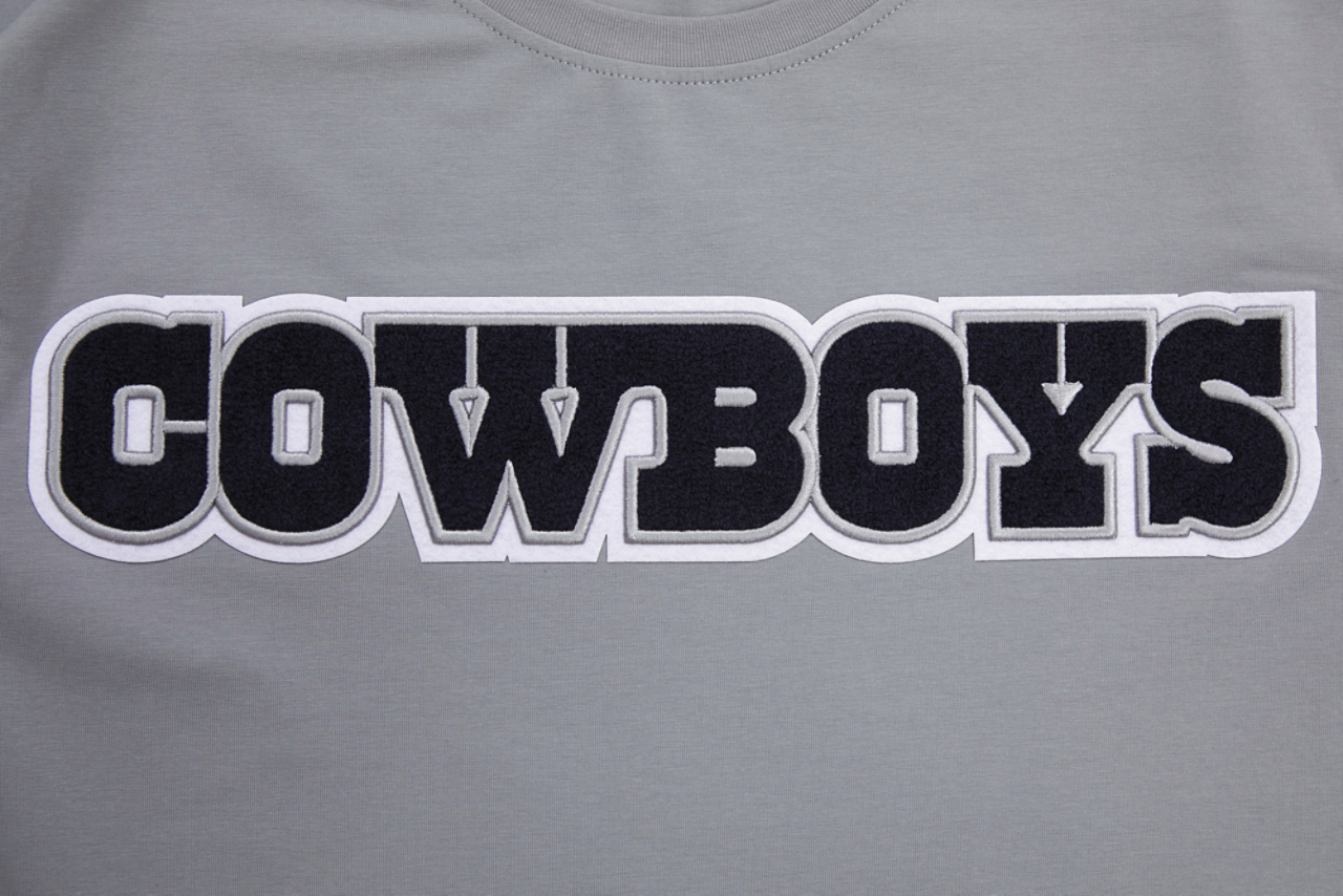 Pro Standard DALLAS COWBOYS TEE Image 5 of 7. Tap to open photo gallery.