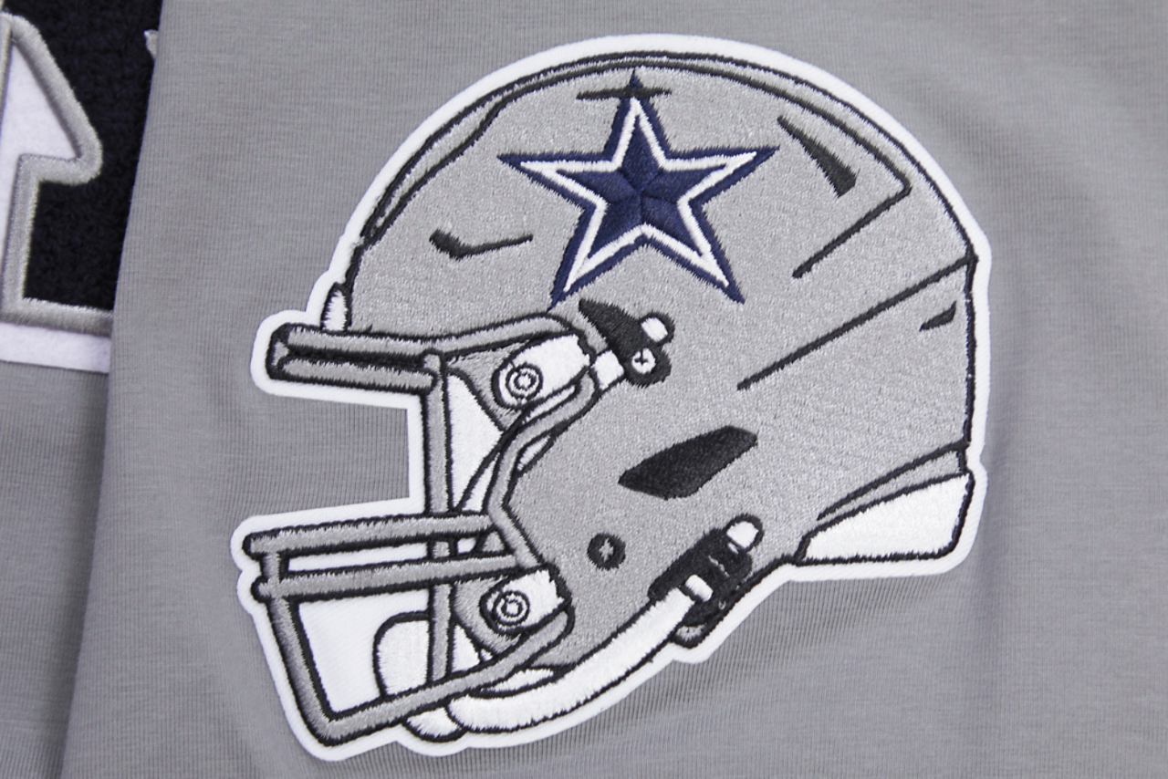 Pro Standard DALLAS COWBOYS TEE Image 7 of 7. Tap to open photo gallery.