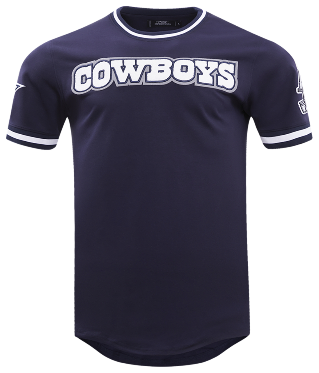 Pro Standard DALLAS COWBOYS TEE - Men's | Foot Locker