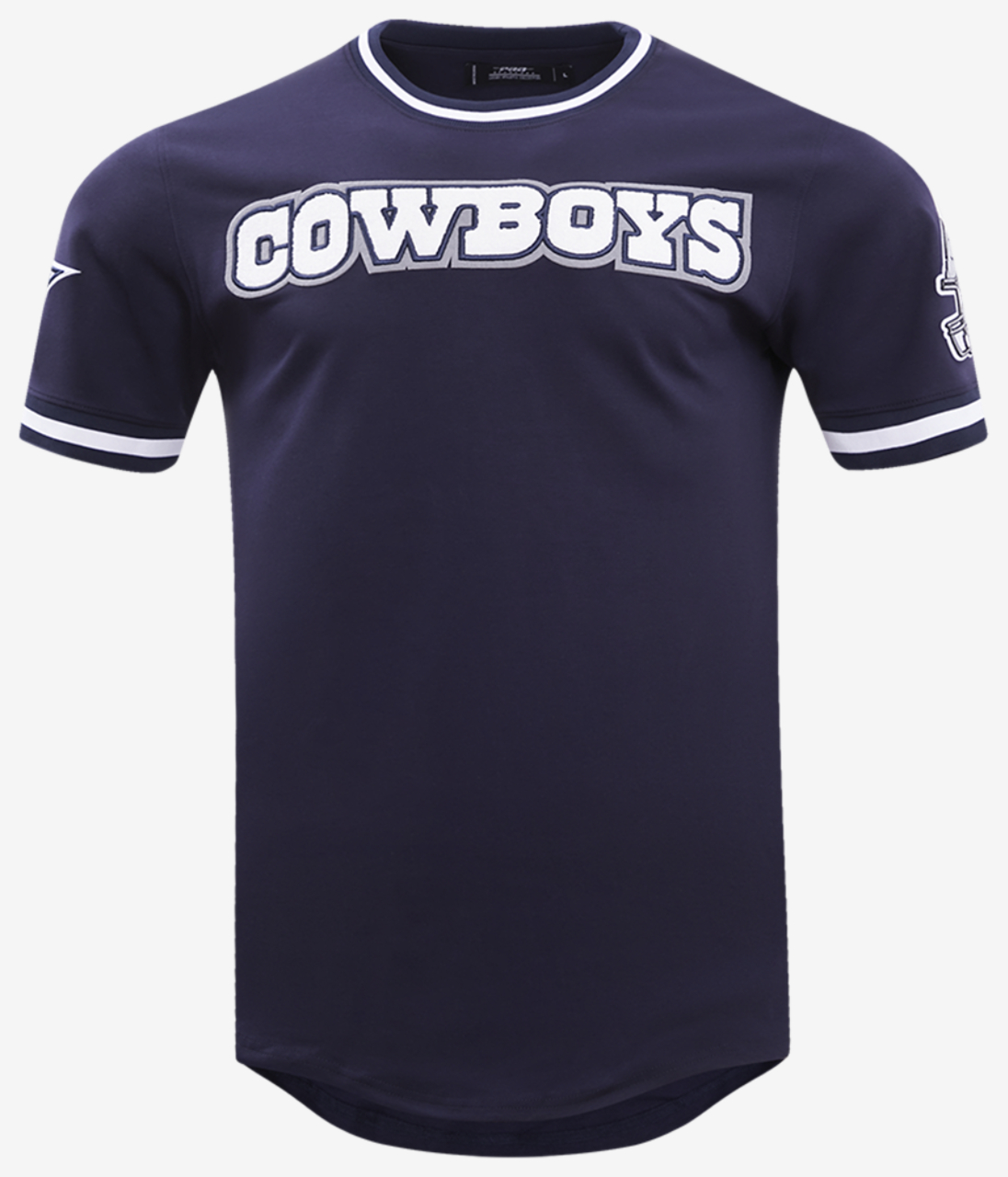 Pro Standard DALLAS COWBOYS TEE Image 1 of 7. Tap to open photo gallery.