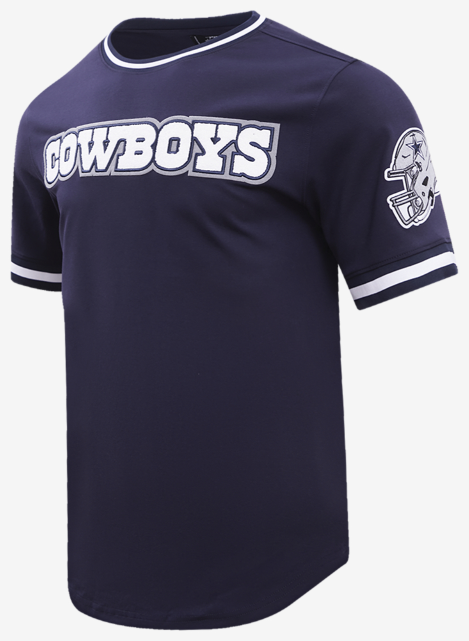 Pro Standard DALLAS COWBOYS TEE Image 3 of 7. Tap to open photo gallery.