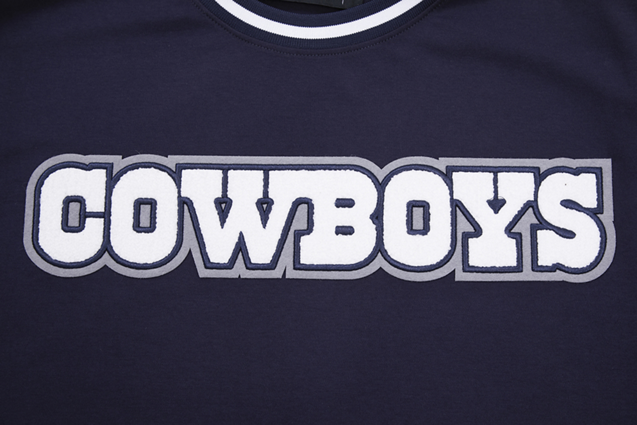 Pro Standard DALLAS COWBOYS TEE Image 5 of 7. Tap to open photo gallery.