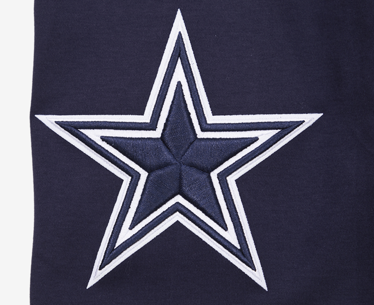 Pro Standard DALLAS COWBOYS TEE Image 7 of 7. Tap to open photo gallery.
